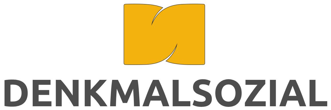 Logo DENKMALSOZIAL
