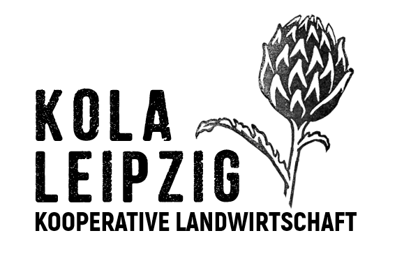 Logo KoLa Leipzig
