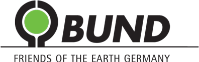 Logo BUND