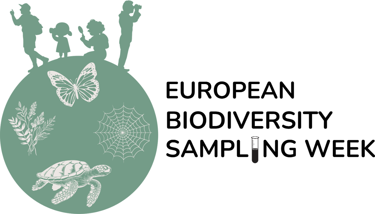 European Biodiversity Sampling Week