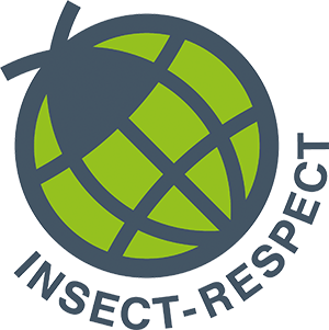 Logo INSECT-RESPECT