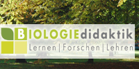 Logo AG Biodidaktik