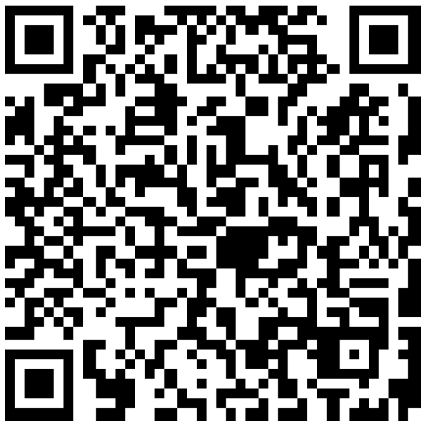 QR Code ButterflyMonitoring Survey